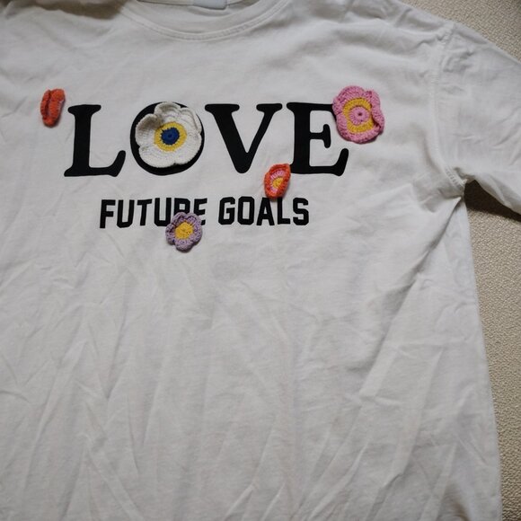 Zara T-Shirt and Long Sleeve Girls Bundle - Picture 7 of 11